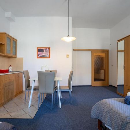 Apartament Studio Wellnerova 3 Ołomuniec Zewnętrze zdjęcie